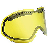 VonZipper Bushwick Spare Lens YELLOW LENS