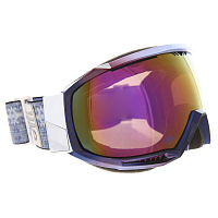 Roxy ISIS J SNOW GOGGLES BRIGHT WHITE