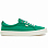 Cariuma OCA LOW GREEN CANVAS