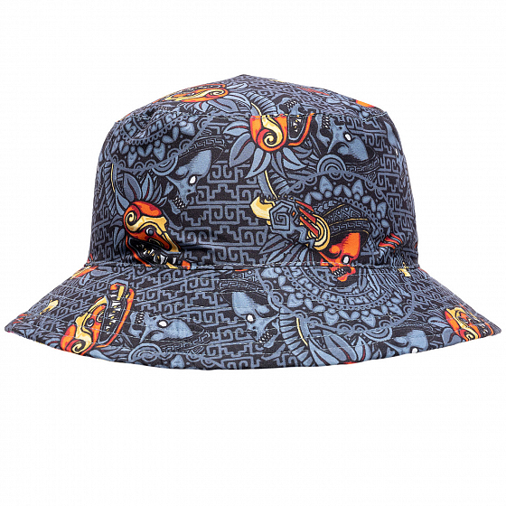Панама 69slam BOB Reversible Bucket HAT  SS23 от 69slam в интернет магазине www.traektoria.ru - 1 фото