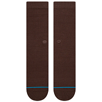 Stance Icon BROWN