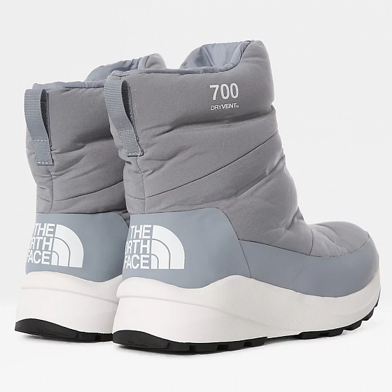 north face bootie