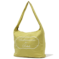 UNDERCOVER ACC Ui1c4b02 YELLOW