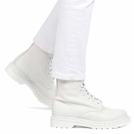 Ботинки Dr. Martens 1460 Pascal Mono A/S купить в интернет магазине  Траектория - цена, отзывы, скидки в Москве, Санкт-Петербурге