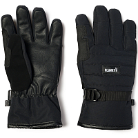 Planks Peacemaker Insulated Glove BLACK