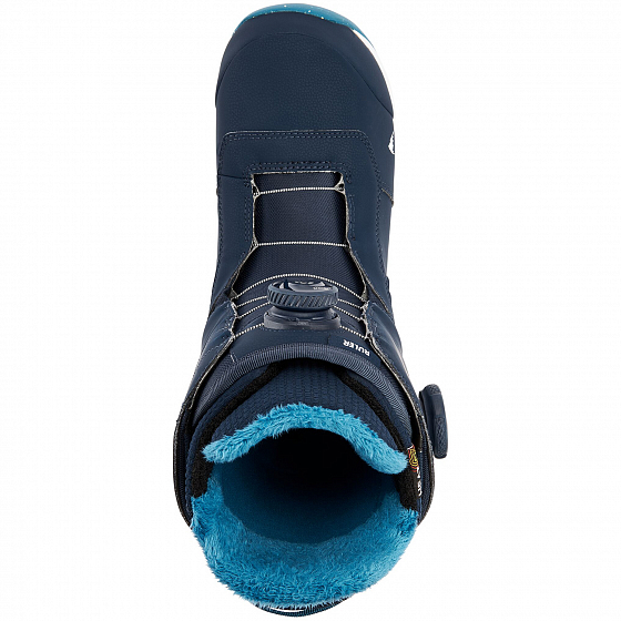 Ботинки для сноуборда Burton Ruler BOA  FW от Burton в интернет магазине www.traektoria.ru - 3 фото