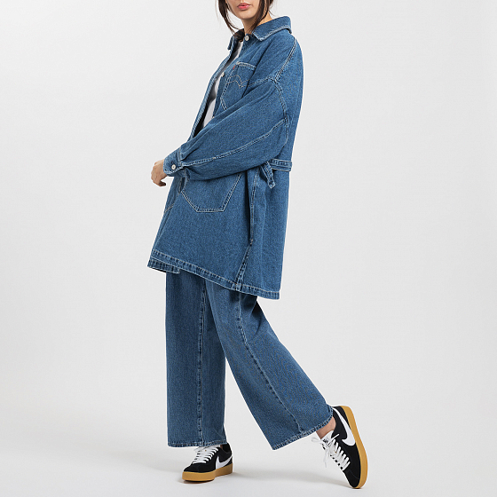 levi's chore coat