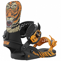 Union Danny Kass - 10 Year TIGER STYLE