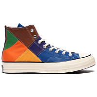 Converse Chuck 70 ASW 75th MID GAME ROYAL/UNIVERSITY RED/AMARILLO