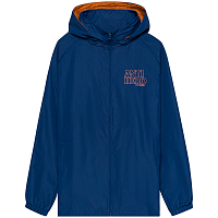 Anti-Hero JKT Blkhero Trck BRNT ORG
