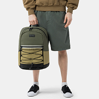 Billabong Axis DAY Pack DARK OLIVE