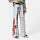 Брюки Perks And Mini Upcycle - Staggering Jersey Pants  SS22 от Perks And Mini в интернет магазине www.traektoria.ru - 2 фото