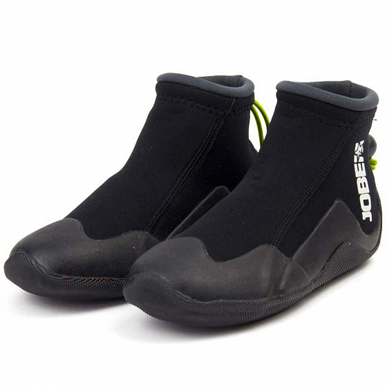 Гидрообувь Jobe H2O Shoes 2MM Youth SS купить в интернет магазине  Траектория - цена, отзывы, скидки в Москве, Санкт-Петербурге