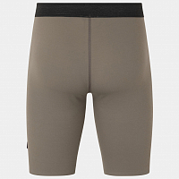 Pas Normal Studios Balance Short Tight STONE