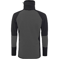 Majesty Surface Base Layer TOP BLACK GRAPHITE