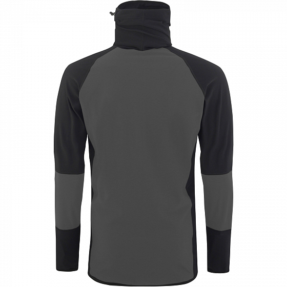 Термокофта Majesty Surface Base Layer TOP  FW от Majesty в интернет магазине www.traektoria.ru - 2 фото