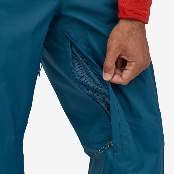 snowshot pants