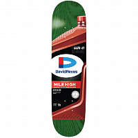 Thank You David Reyes OIL Deck ASSORTED