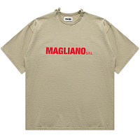 Magliano Magliano SRL TEE 2