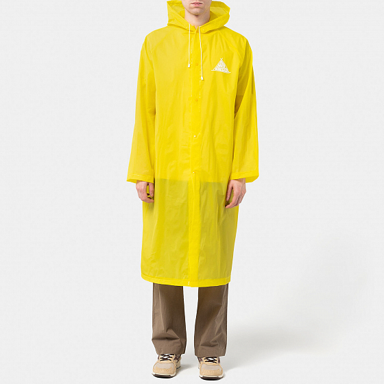 Плащ SURF SHELTER Base 2.0 Raincoat  SS от SURF SHELTER в интернет магазине www.traektoria.ru - 4 фото