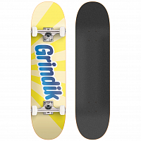 Grind Nesquick 7,375