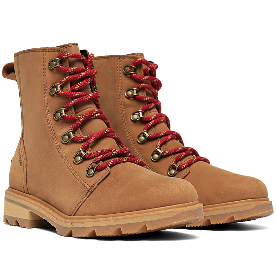 sorel lennox tan