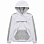Carhartt WIP Hooded Tonare Sweatshirt ASH HEATHER / GREY HEATHER / SHIVER
