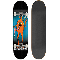 Toy Machine Cruiser Sect 8,25