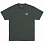 Carhartt WIP S/S Screensaver T-shirt SLATE / WHITE