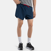 District Vision Spino Training Short NAVY