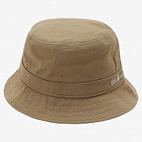 Quiksilver BLOWN OUT BUCKET M HATS PRAIRIE SAND