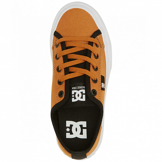 Кроссовки DC Shoes 14604635