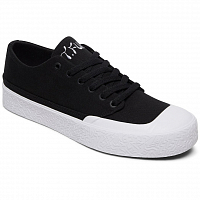 DC Tfunk LO X Tati M Shoe BLACK/BLACK/WHITE