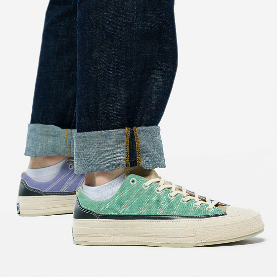 converse cool sage