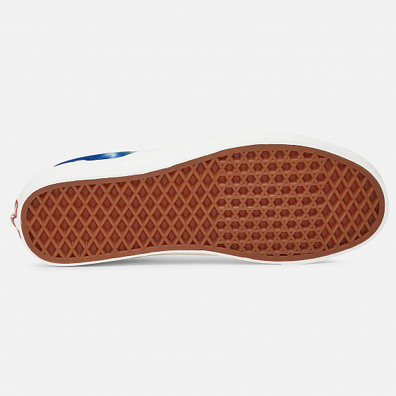 Слипоны Vans UA Classic Slip-on 98 DX (anaheim Factory)  SS23 от Vans в интернет магазине www.traektoria.ru - 9 фото