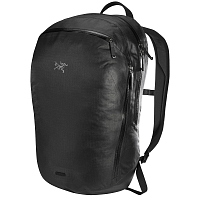 Arcteryx Granville ZIP 16 Backpack BLACK