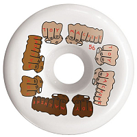 Toy Machine Fists Colors C-line ASSORTED