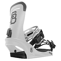 FIX Binding Co Nation White