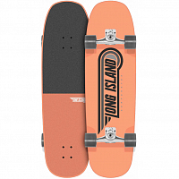 Long Island Classic Surfskate 34,5