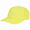 Stussy Washed Stock LOW PRO CAP NEON