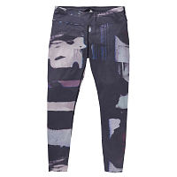 Burton W Midweight Pant DESERT DREAM
