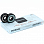 Mosaic Super 1 Madars Apse Abec 7 Bearings BLACK,BLUE,WHITE