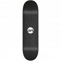 Jart CBD Adrien Bulard Deck 8,125