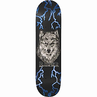 Baker Kevin Long Wolf Deck SS23 8,25