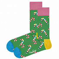 Happy Socks Cotton Candy Sock MULTI