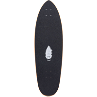 YOW J-bay Power Surfing Series Deck ASSORTED