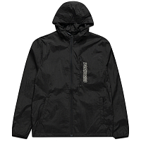 DC Dagup Solid 2 M Jacket BLACK