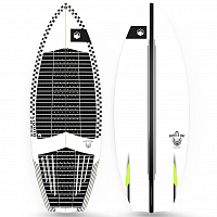 Liquid Force Bonzer BAT ASSORTED