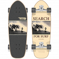 Long Island Search Surfskate ASSORTED