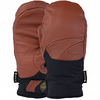 Pow W'S Empress GTX Mitt +active Tortoise Shell